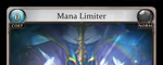 Mana Limiter